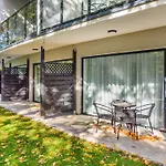 Resort Solny W Kolobrzegu Apartament A031