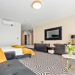 Resort Solny W Kolobrzegu Apartament A031