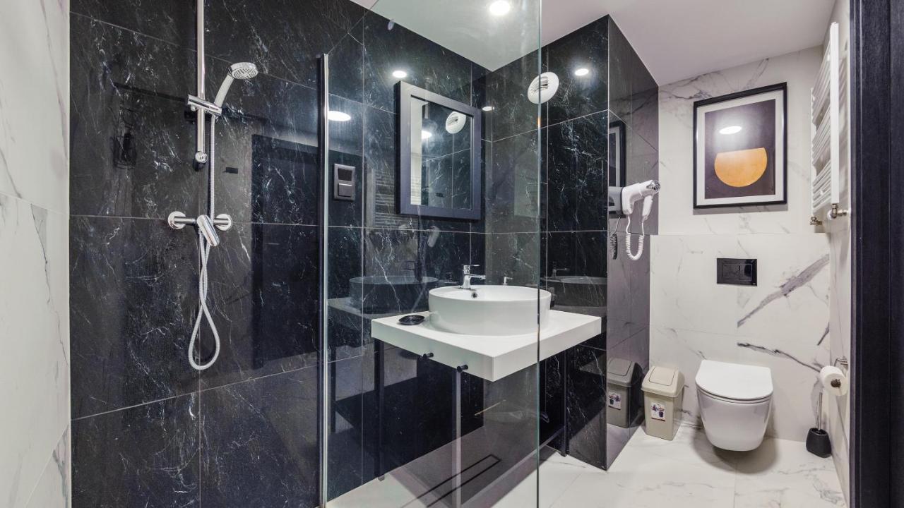 Apartment Solny W Kolobrzegu A031